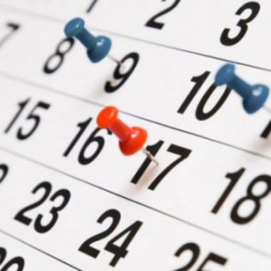 The 2017-2018 school calendar is now online