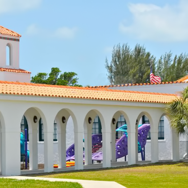 Welcome to The Island School